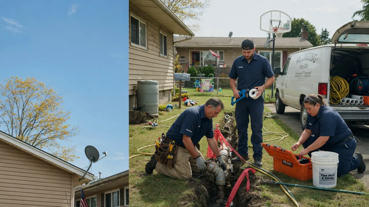 Garbage Disposal Replacement in Cairo, OH near me